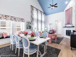 1104  Bolden Avenue , Crowley Texas 76036