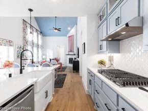 1104  Bolden Avenue , Crowley Texas 76036
