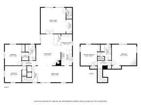 10816  Colbert Way , Dallas Texas 75218