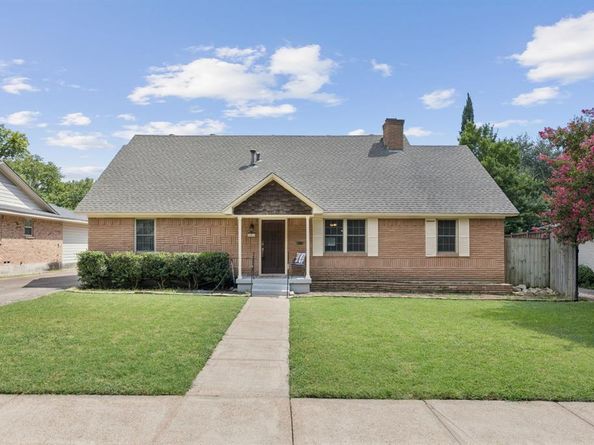 10816  Colbert Way , Dallas Texas 75218