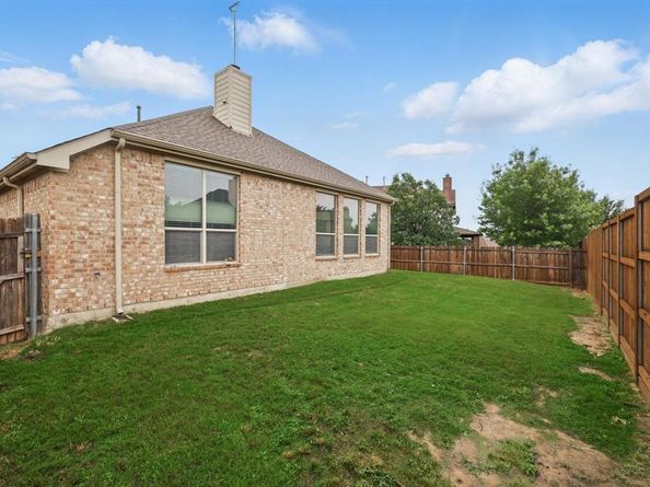 2932  Softwood Circle , Fort Worth Texas 76244
