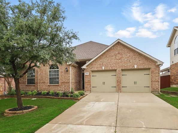 2932  Softwood Circle , Fort Worth Texas 76244