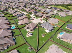 1537  Firenza Court , McLendon Chisholm Texas 75032