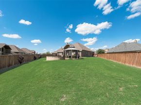 1537  Firenza Court , McLendon Chisholm Texas 75032