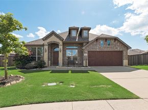 1537  Firenza Court , McLendon Chisholm Texas 75032