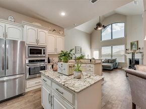 1537  Firenza Court , McLendon Chisholm Texas 75032