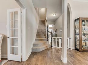 1537  Firenza Court , McLendon Chisholm Texas 75032