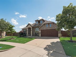 1537  Firenza Court , McLendon Chisholm Texas 75032