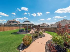 1537  Firenza Court , McLendon Chisholm Texas 75032
