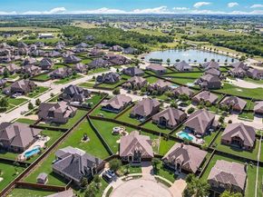 1537  Firenza Court , McLendon Chisholm Texas 75032