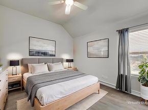 1537  Firenza Court , McLendon Chisholm Texas 75032