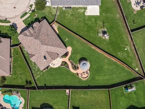 1537  Firenza Court , McLendon Chisholm Texas 75032