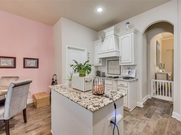 1537  Firenza Court , McLendon Chisholm Texas 75032