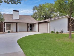 3445  High Vista Drive , Dallas Texas 75234