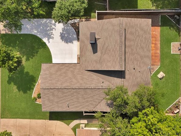 3445  High Vista Drive , Dallas Texas 75234