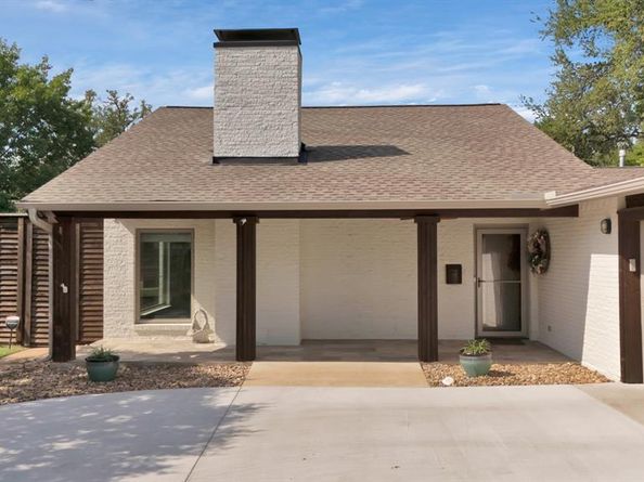 3445  High Vista Drive , Dallas Texas 75234