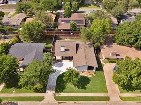 3445  High Vista Drive , Dallas Texas 75234