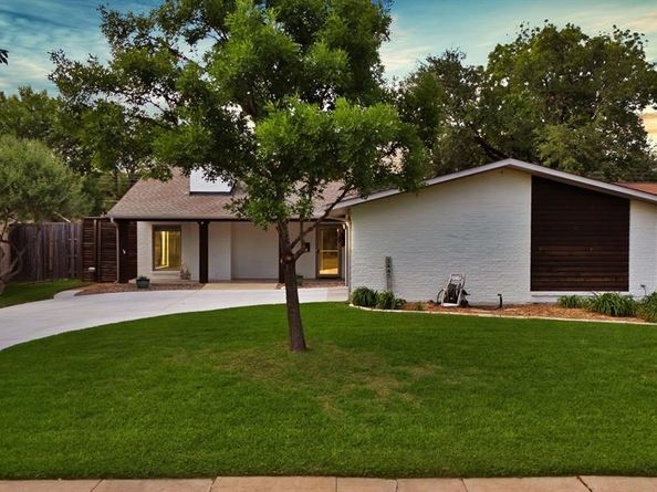 3445  High Vista Drive , Dallas Texas 75234