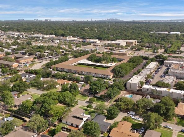 3445  High Vista Drive , Dallas Texas 75234