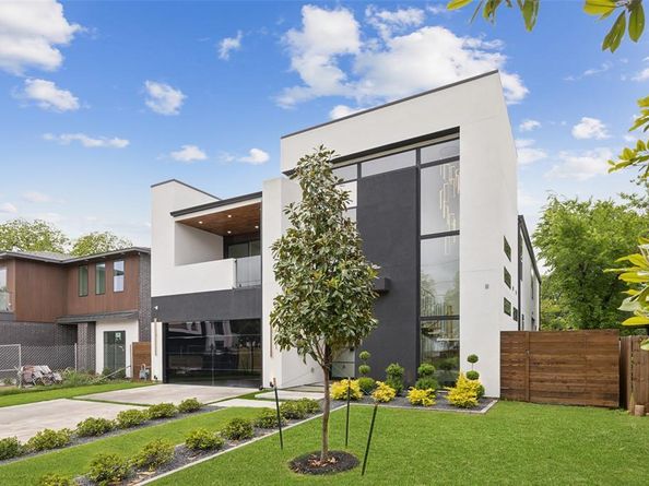 4721  Linnet Lane , Dallas Texas 75209