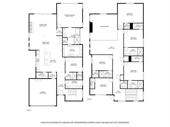 4721  Linnet Lane , Dallas Texas 75209