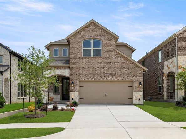 3622  Finnian Street , Rowlett Texas 75088
