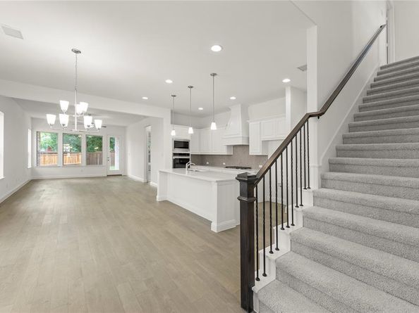 3622  Finnian Street , Rowlett Texas 75088