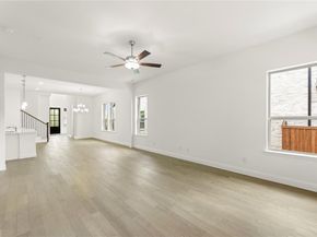 3622  Finnian Street , Rowlett Texas 75088
