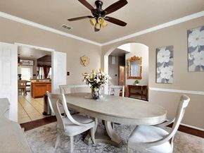 1942  Garrison Way , Garland Texas 75040