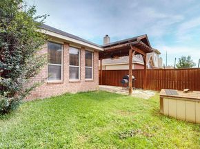 1942  Garrison Way , Garland Texas 75040