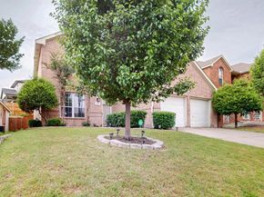 1942  Garrison Way , Garland Texas 75040