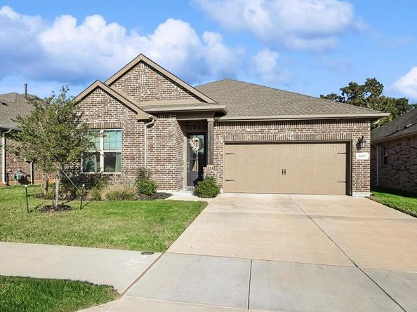 8613  Keeneland Drive , Fort Worth Texas 76120