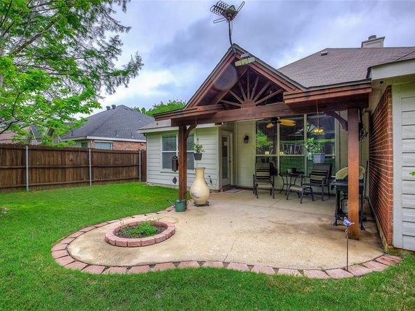 467  Sonoma Drive , Rockwall Texas 75087