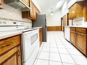 2834  Big Oaks Drive , Garland Texas 75044