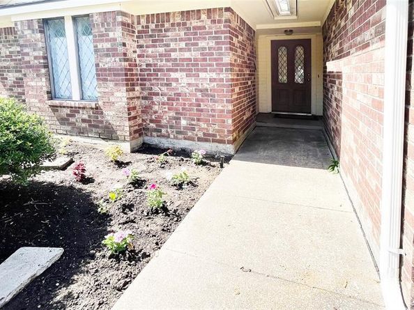 2834  Big Oaks Drive , Garland Texas 75044