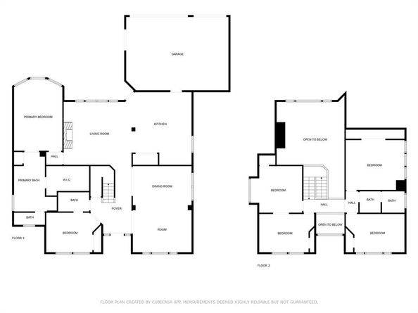 3017  Holford Road , Richardson Texas 75082
