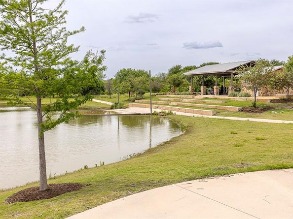 1424  Bellaire Street , Celina Texas 75009