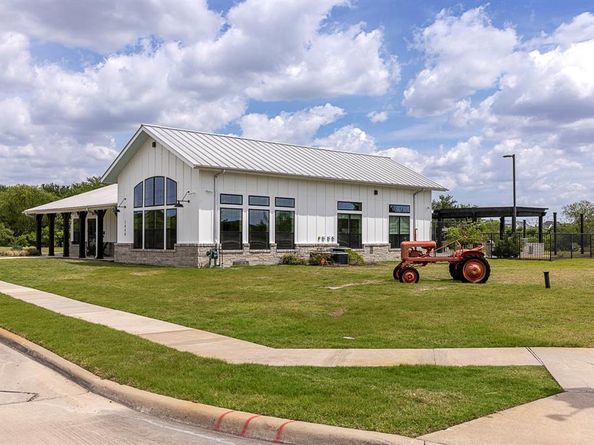 1424  Bellaire Street , Celina Texas 75009