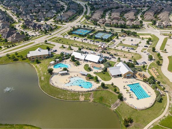 1424  Bellaire Street , Celina Texas 75009