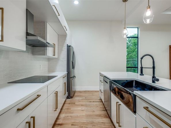 4406  Munger Avenue  1, Dallas Texas 75204