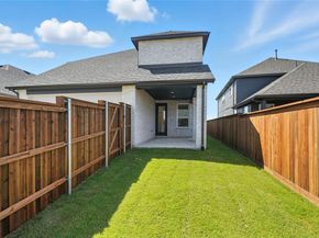 1254  Falls Rush Way , Royse City Texas 75189