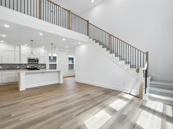 1254  Falls Rush Way , Royse City Texas 75189