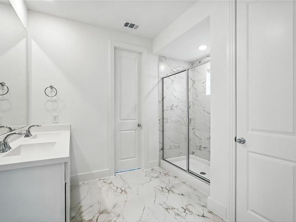 1254  Falls Rush Way , Royse City Texas 75189