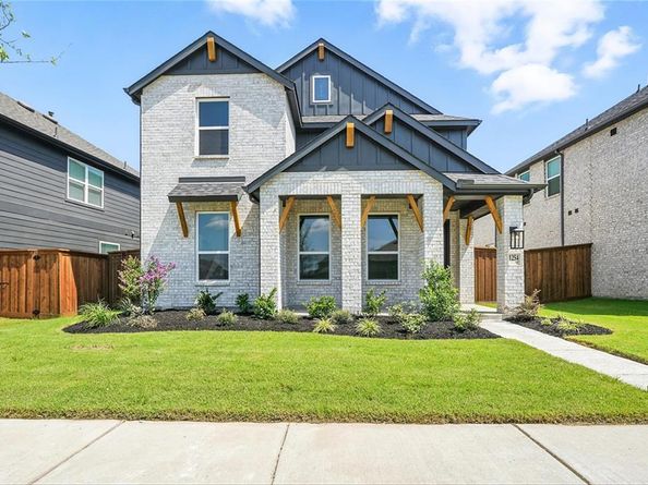 1254  Falls Rush Way , Royse City Texas 75189