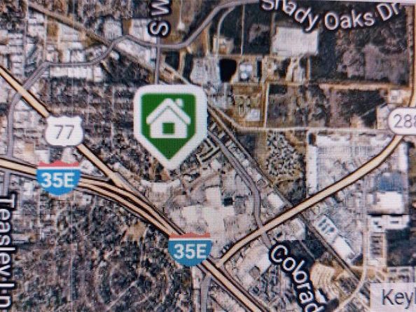 1917  Briarwyck Court , Denton Texas 76205