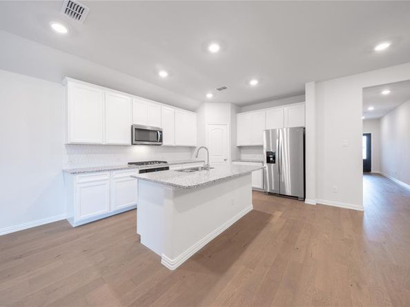 2001  Partridge Road , Princeton Texas 75407