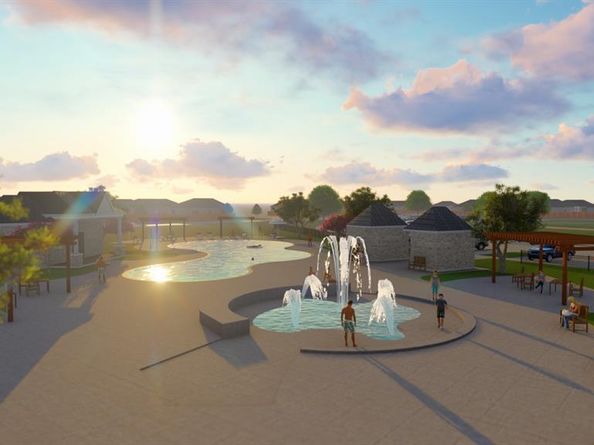 2001  Partridge Road , Princeton Texas 75407