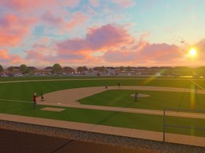 2001  Partridge Road , Princeton Texas 75407