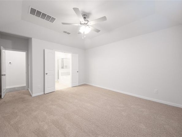 2001  Partridge Road , Princeton Texas 75407