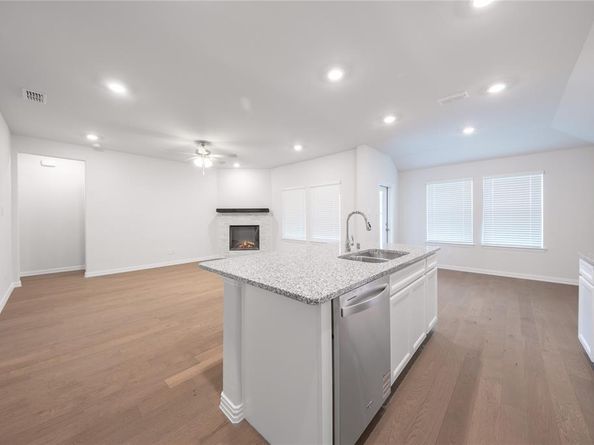 2001  Partridge Road , Princeton Texas 75407